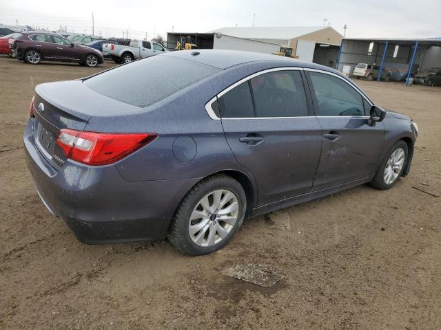 Photo 3 from auction – 2015 SUBARU LEGACY 2.5 with VIN 4S3BNBC63F3046130