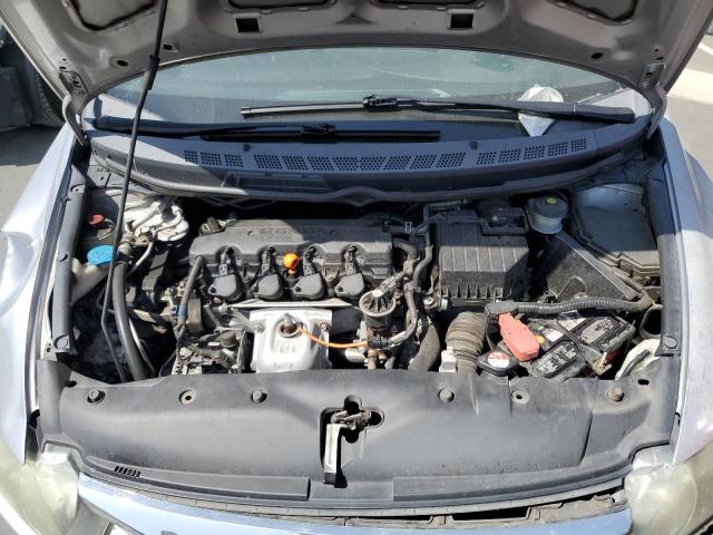 Photo 11 from auction – 2010 HONDA CIVIC LX with VIN 19XFA1F52AE007864