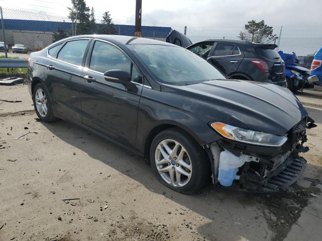 Photo 4 from auction – 2013 FORD FUSION SE with VIN 3FA6P0H71DR239642