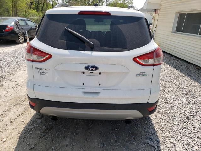 Photo 6 from auction – 2016 FORD ESCAPE SE with VIN 1FMCU0GX6GUA43499