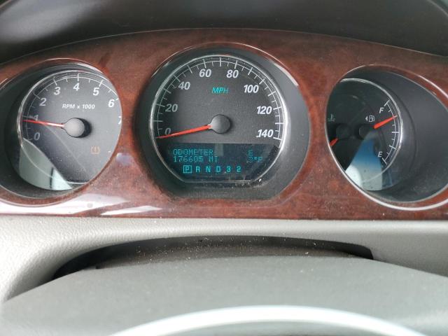 Photo 9 from auction – 2008 BUICK LUCERNE CX with VIN 1G4HD57248U186668