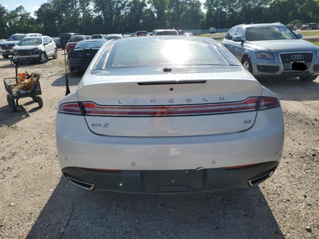 Photo 6 from auction – 2014 LINCOLN MKZ with VIN 3LN6L2GK6ER814855