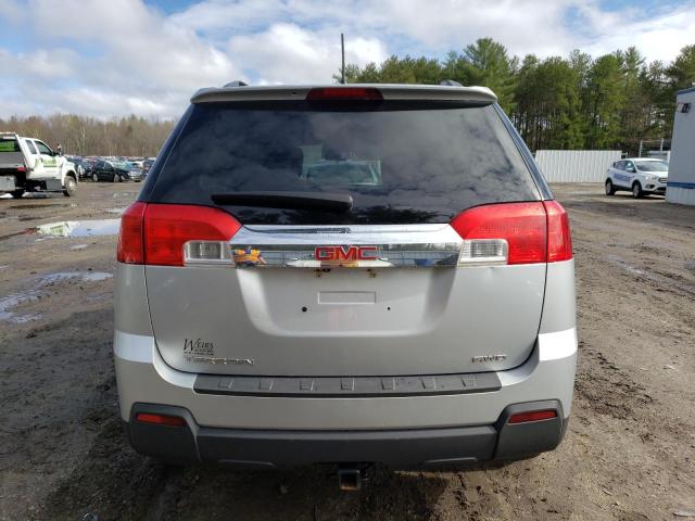 Photo 6 from auction – 2014 GMC TERRAIN SL with VIN 2GKFLXEK5E6295863