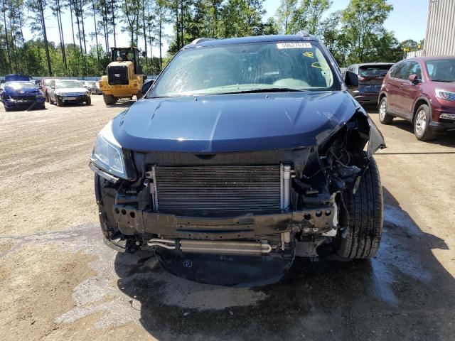 Photo 5 from auction – 2015 CHEVROLET TRAVERSE L with VIN 1GNKRHKD3FJ147128