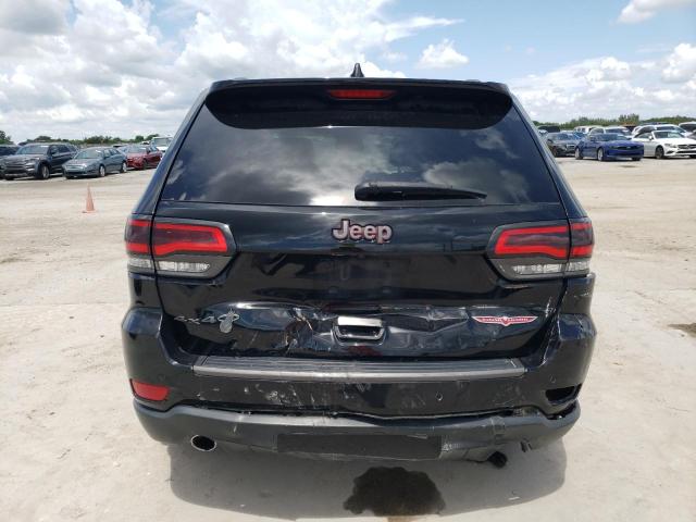 Photo 6 from auction – 2018 JEEP GRAND CHER with VIN 1C4RJFLT6JC304012