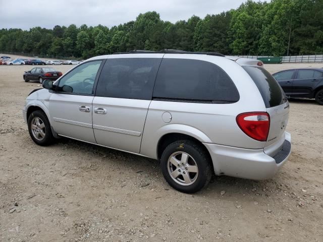 Photo 2 from auction – 2006 DODGE GRAND CARA with VIN 2D4GP44L26R789906