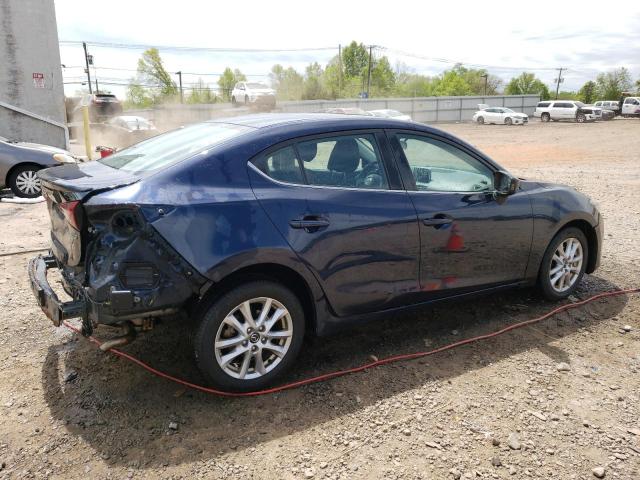 Photo 3 from auction – 2015 MAZDA 3 TOURING with VIN 3MZBM1V76FM151727