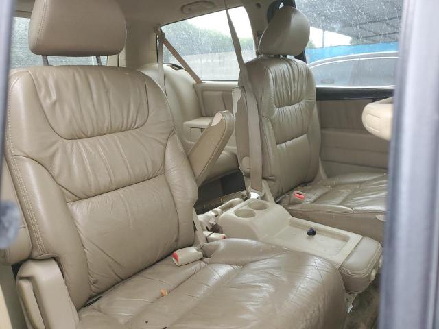 Photo 11 from auction – 2009 HONDA ODYSSEY EX with VIN 5FNRL38789B402882