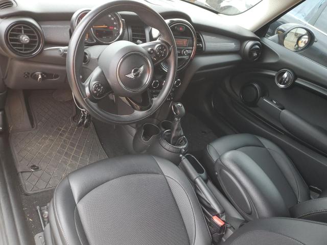 Photo 8 from auction – 2015 MINI COOPER with VIN WMWXM5C54F3A59065