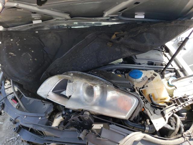 Photo 11 from auction – 2008 AUDI A4 2.0T QU with VIN WAUDF78E28A089243