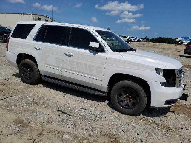Photo 4 from auction – 2015 CHEVROLET TAHOE POLI with VIN 1GNLC2EC0FR276063