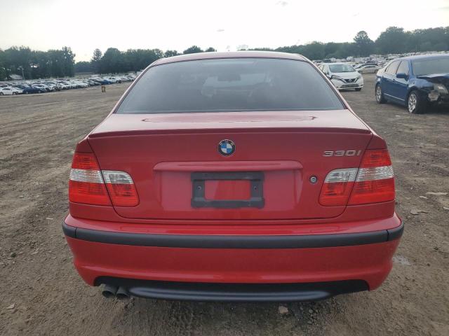 Photo 6 from auction – 2003 BMW 330 I with VIN WBAEV53463KM04008