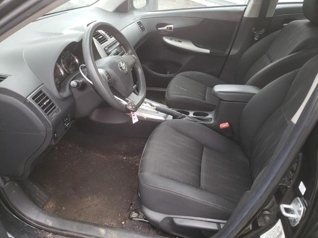 Photo 7 from auction – 2012 TOYOTA COROLLA BA with VIN 5YFBU4EE0CP061142