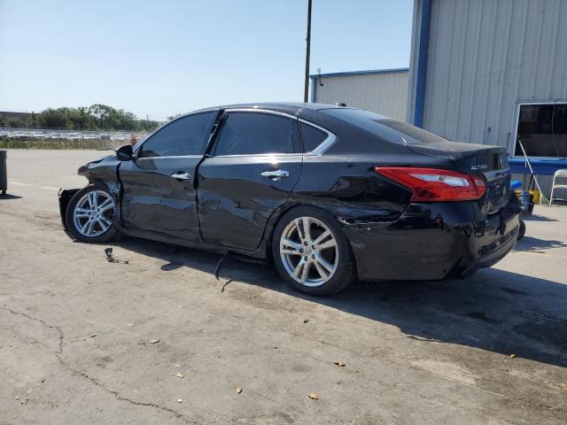Photo 2 from auction – 2017 NISSAN ALTIMA 3.5 with VIN 1N4BL3APXHC212367
