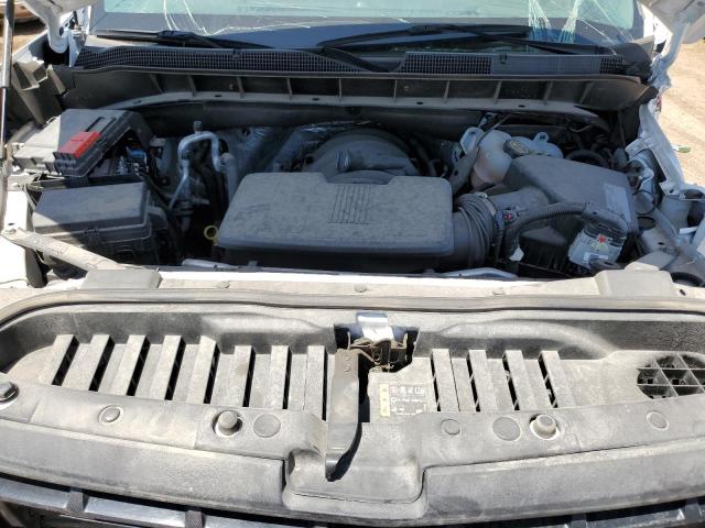 Photo 11 from auction – 2021 CHEVROLET SILVERADO with VIN 3GCPYFED1MG352916