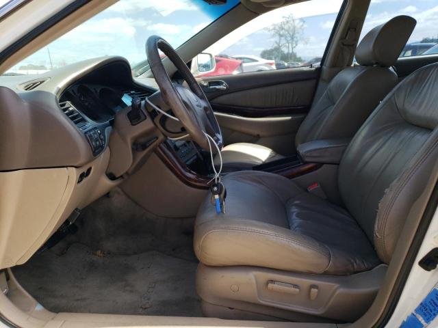 Photo 7 from auction – 2003 ACURA 3.2TL with VIN 19UUA56643A086663