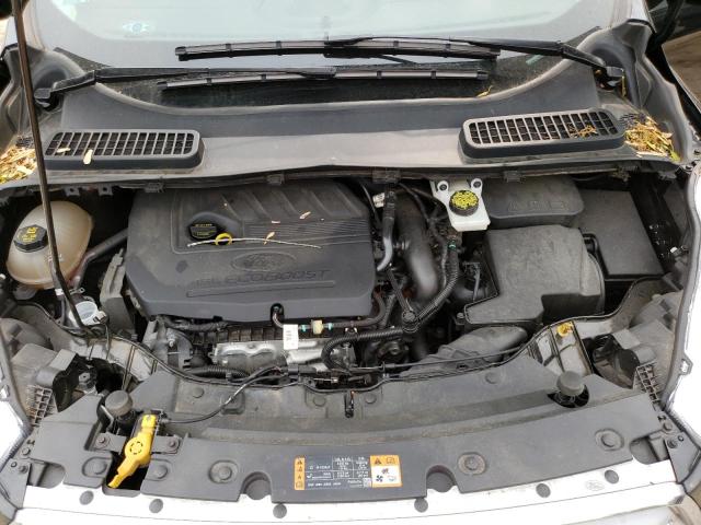 Photo 12 from auction – 2018 FORD ESCAPE SE with VIN 1FMCU9GD6JUD39124
