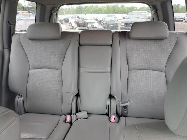 Zdjęcie 10 z aukcji – 2006 TOYOTA HIGHLANDER z VIN JTEDW21A360013672