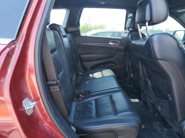 Photo 10 from auction – 2014 JEEP GRAND CHER with VIN 1C4RJFBG5EC209029
