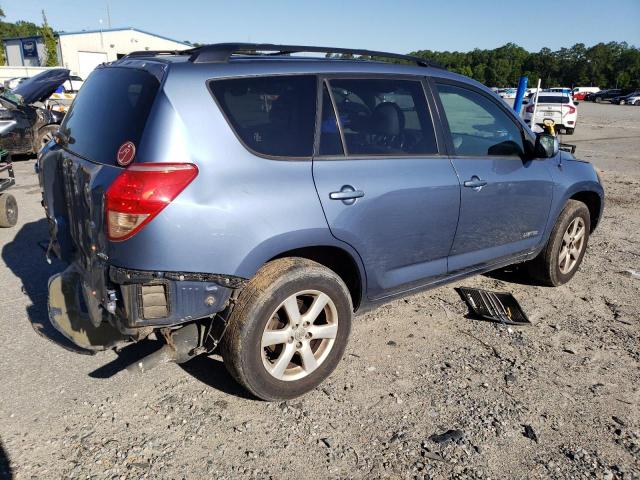 Photo 3 from auction – 2008 TOYOTA RAV4 LIMIT with VIN JTMBK31V186046993