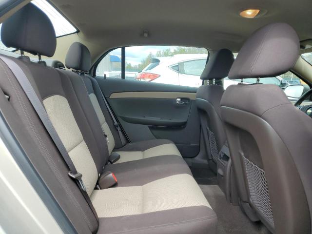Photo 10 from auction – 2011 CHEVROLET MALIBU LS with VIN 1G1ZB5E18BF186332