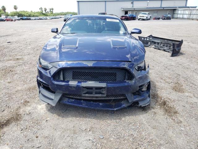 Photo 5 from auction – 2018 FORD MUSTANG with VIN 1FA6P8TH3J5146375