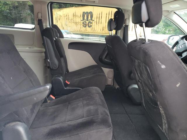 Photo 10 from auction – 2014 DODGE GRAND CARA with VIN 2C4RDGBG3ER147330