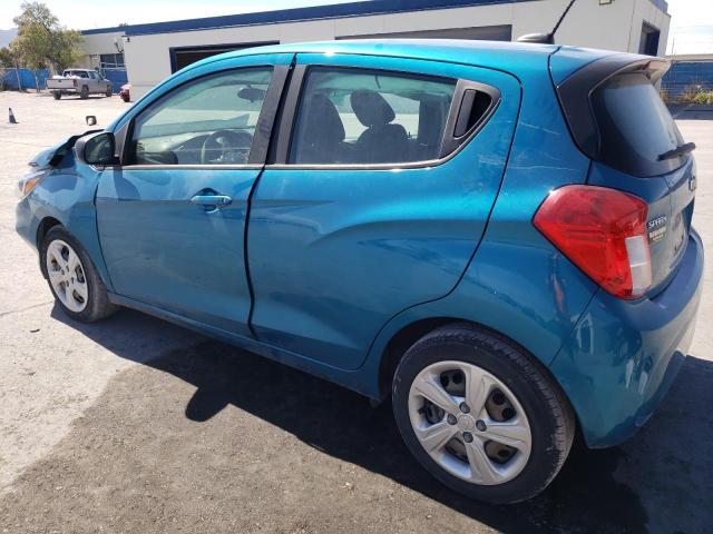 Photo 2 from auction – 2020 CHEVROLET SPARK LS with VIN KL8CB6SA2LC407975