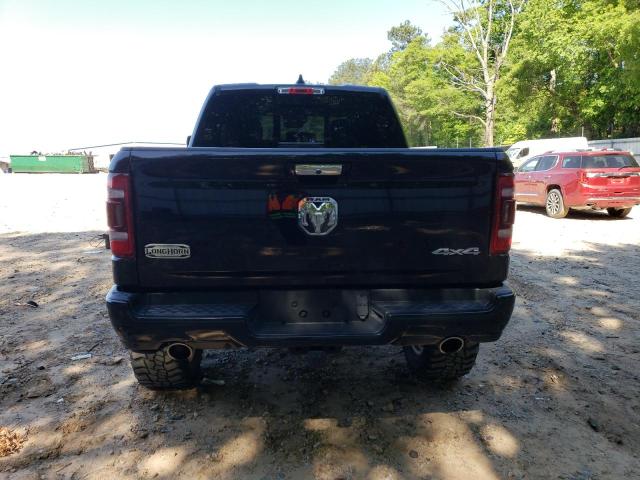 Photo 6 from auction – 2020 RAM 1500 LONGH with VIN 1C6SRFKT2LN304499