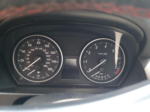 Photo 9 from auction – 2015 BMW X1 XDRIVE2 with VIN WBAVL1C51FVY38797