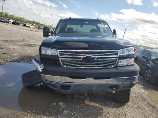 Photo 5 from auction – 2005 CHEVROLET SILVERADO with VIN 1GCHK33205F913390