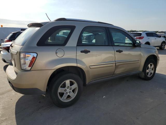 Photo 3 from auction – 2007 CHEVROLET EQUINOX LS with VIN 2CNDL13F276073012