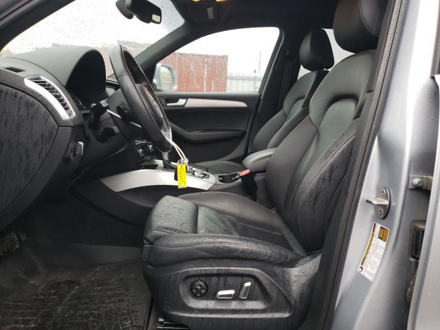 Zdjęcie 7 z aukcji – 2015 AUDI Q5 PREMIUM z VIN WA1DGCFP0FA110126