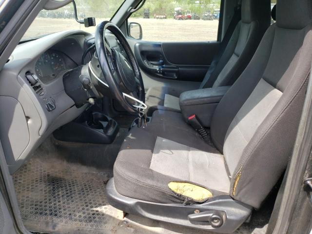 Photo 7 from auction – 2004 FORD RANGER SUP with VIN 1FTZR15E44PB42775
