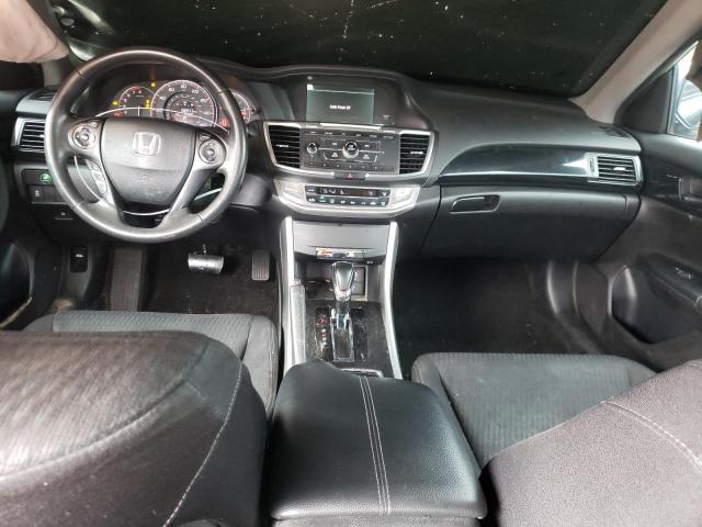 Photo 8 from auction – 2014 HONDA ACCORD SPO with VIN 1HGCR2F55EA099001