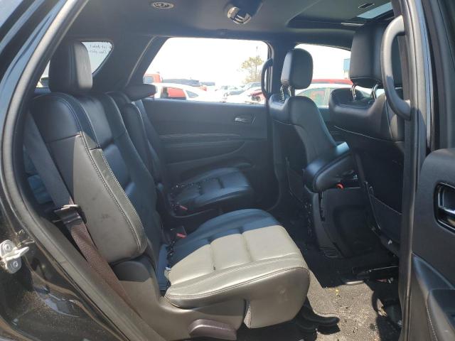 Photo 10 from auction – 2021 DODGE DURANGO GT with VIN 1C4RDJDG4MC689523