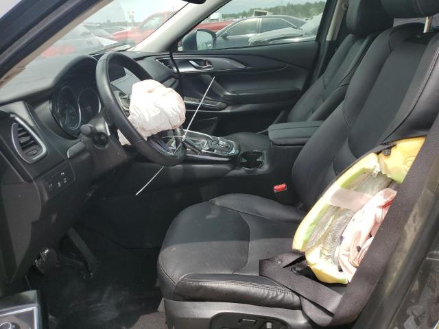Photo 7 from auction – 2021 MAZDA CX-9 TOURI with VIN JM3TCACY7M0501802