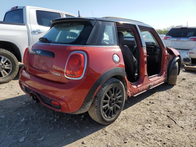 Photo 3 from auction – 2015 MINI COOPER S with VIN WMWXU3C58F2B66579