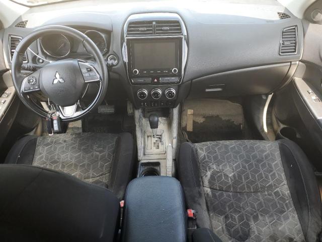 Photo 8 from auction – 2020 MITSUBISHI OUTLANDER with VIN JA4AP4AU4LU026570