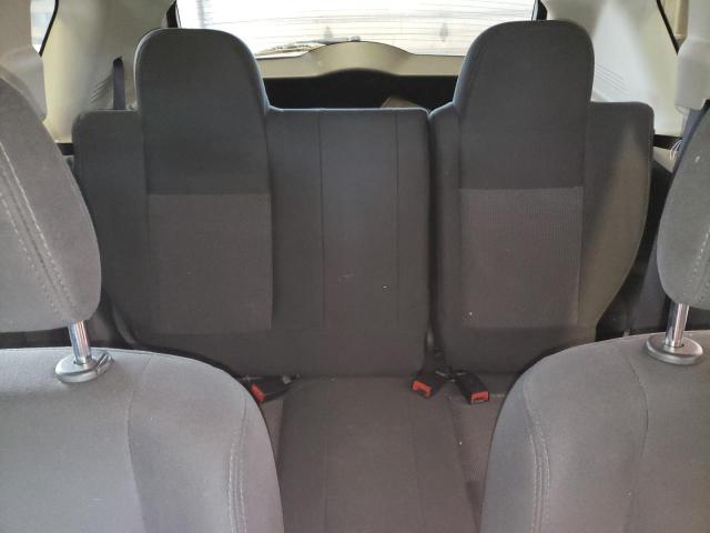 Photo 10 from auction – 2015 JEEP COMPASS SP with VIN 1C4NJDBB7FD317140