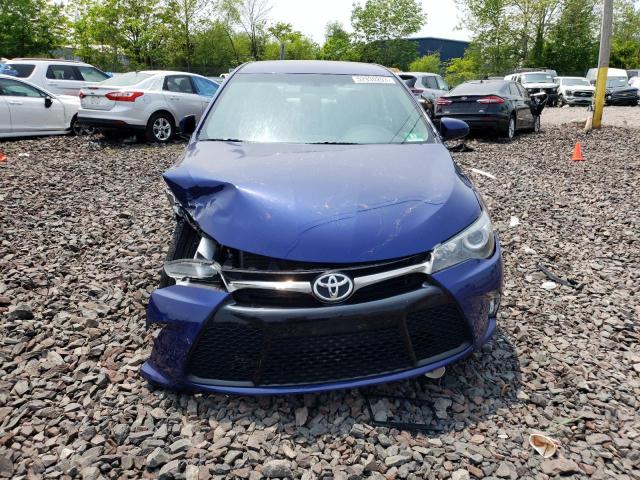 Photo 5 from auction – 2016 TOYOTA CAMRY LE with VIN 4T1BF1FK7GU574437