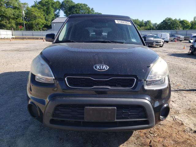 Photo 5 from auction – 2013 KIA SOUL with VIN KNDJT2A53D7751978