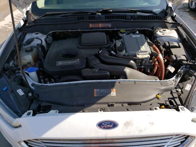 Photo 11 from auction – 2015 FORD FUSION SE with VIN 3FA6P0LU4FR196169