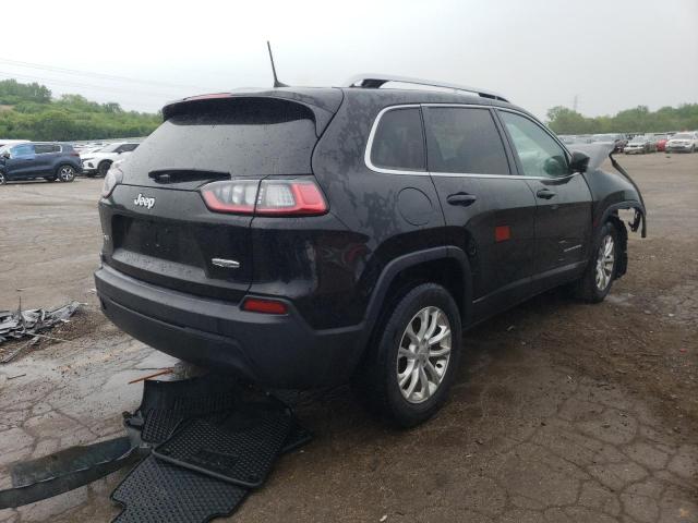 Photo 3 from auction – 2019 JEEP CHEROKEE L with VIN 1C4PJMCBXKD413071