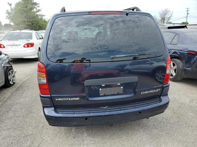 Photo 6 from auction – 2005 CHEVROLET VENTURE LT with VIN 1GNDV33E25D114987