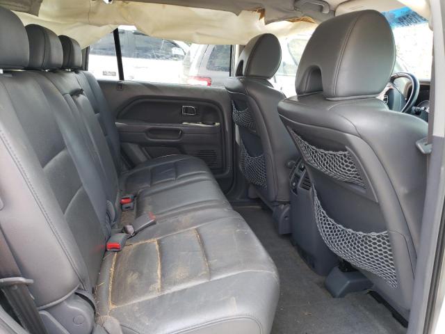 Photo 10 from auction – 2006 HONDA PILOT EX with VIN 5FNYF18596B030082
