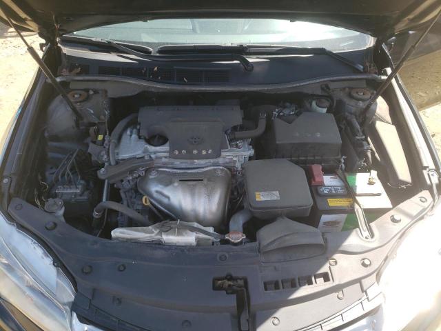Photo 11 from auction – 2016 TOYOTA CAMRY LE with VIN 4T1BF1FK1GU258418