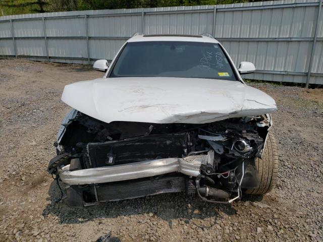 Photo 5 from auction – 2014 AUDI A4 ALLROAD with VIN WA1UFAFL5EA128494