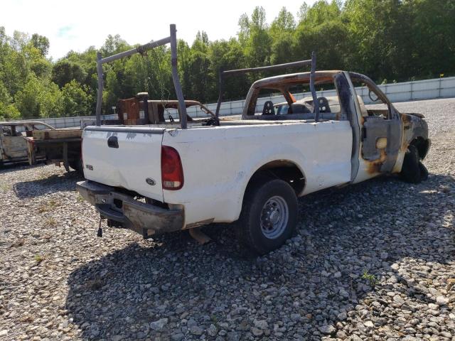 Photo 3 from auction – 2000 FORD F250 SUPER with VIN 1FTNF20F1YEC14675