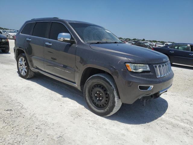 Photo 4 from auction – 2016 JEEP GRAND CHER with VIN 1C4RJFJT4GC320222